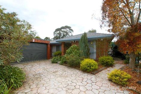Property photo of 37 Peppermint Grove Knoxfield VIC 3180
