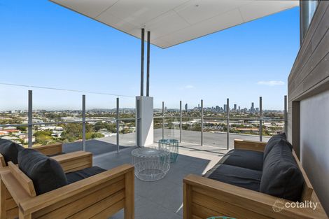 2035/123 Cavendish Rd, Coorparoo, QLD 4151
