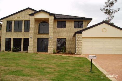 Property photo of 7 Chevron Close Forest Lake QLD 4078