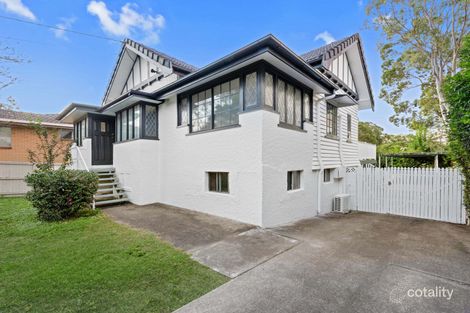 Property photo of 705 Hamilton Road Chermside West QLD 4032