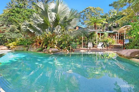 Property photo of 1 Hogan Court Camp Mountain QLD 4520
