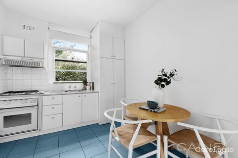 Property photo of 9/37-41 George Street East Melbourne VIC 3002