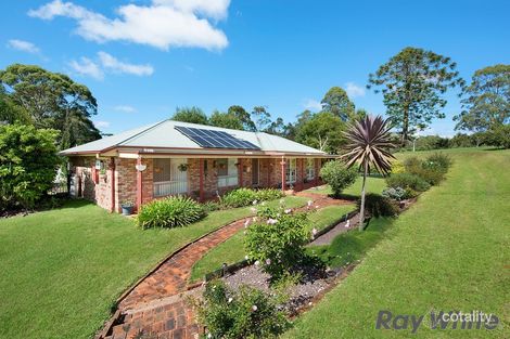 Property photo of 4 Lizabergs Way Witta QLD 4552