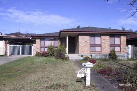 26 Longfellow St, Wetherill Park, NSW 2164