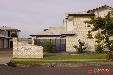 5/8 Mcilwraith St, Bundaberg South, QLD 4670