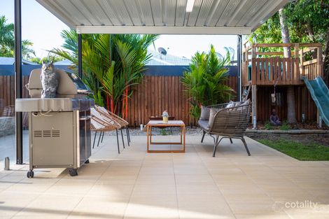 Property photo of 13 Bel Air Avenue Kirwan QLD 4817