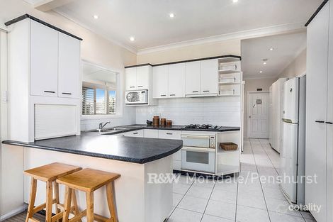 Property photo of 2A Bowman Street Mortdale NSW 2223