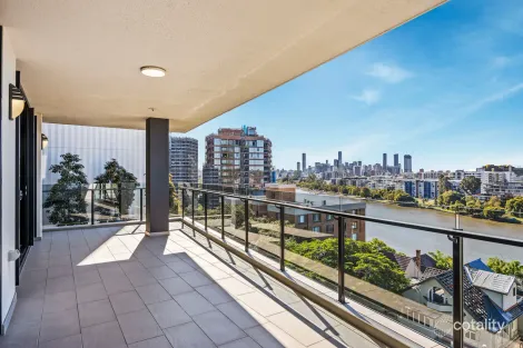 610/37 Archer St, Toowong, QLD 4066