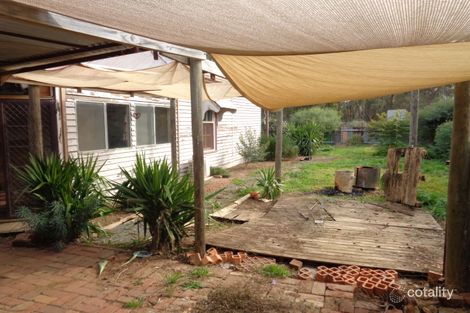 Property photo of 52 Simmie Street Elmore VIC 3558