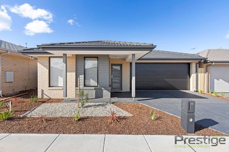 Property photo of 16 Chromite Circuit Weir Views VIC 3338