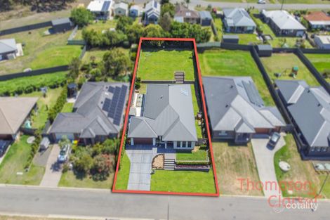 Property photo of 5 Olivia Place North Rothbury NSW 2335