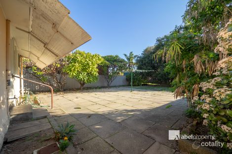 Property photo of 39 Kalgoorlie Street Mount Hawthorn WA 6016
