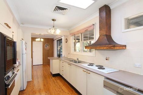 Property photo of 16 Merindah Road Baulkham Hills NSW 2153