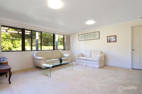Property photo of 16 Merindah Road Baulkham Hills NSW 2153