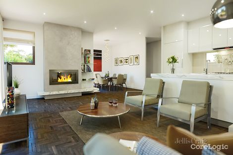 Property photo of 1/2A Maling Road Canterbury VIC 3126