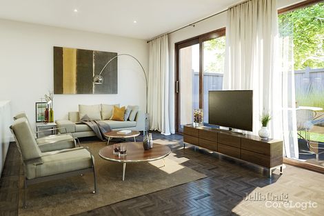 Property photo of 1/2A Maling Road Canterbury VIC 3126