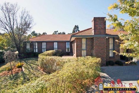 25 Wakelin Cct, Weston, ACT 2611