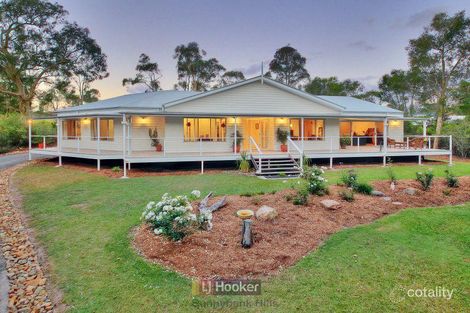 113-119 Lincoln Green Dr, Forestdale, QLD 4118