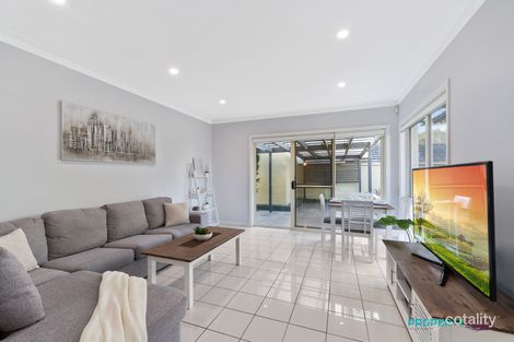 Property photo of 3 Moulton Avenue Newington NSW 2127