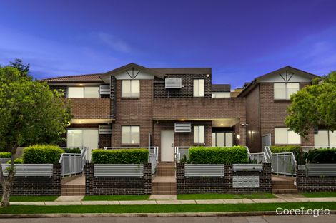 Property photo of 5/64 Queen Street Concord West NSW 2138