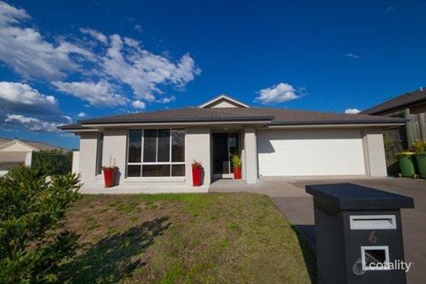 Property photo of 6 Imperial Court Brassall QLD 4305