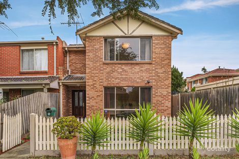 Property photo of 5 Kallara Grove Maribyrnong VIC 3032