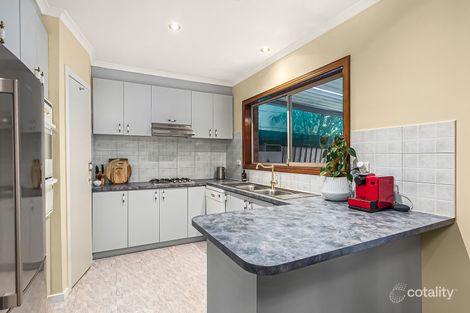 Property photo of 5 Kallara Grove Maribyrnong VIC 3032