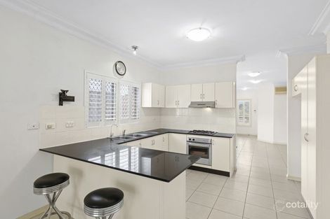 Property photo of 162A Centenary Road South Wentworthville NSW 2145