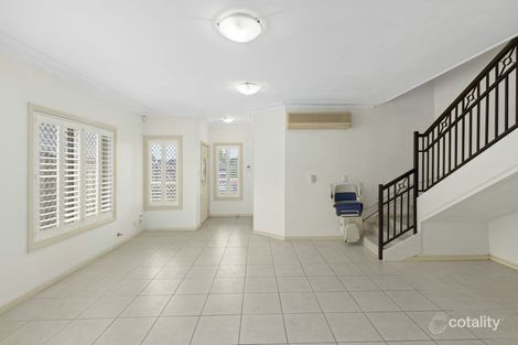 Property photo of 162A Centenary Road South Wentworthville NSW 2145