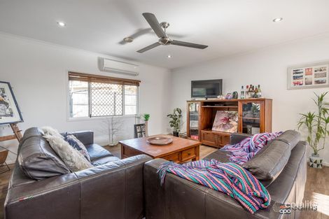 Property photo of 1 Dall'Alba Close Gordonvale QLD 4865