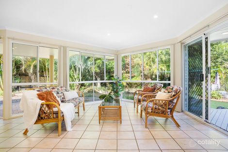 Property photo of 24 Ridgemount Place Glass House Mountains QLD 4518