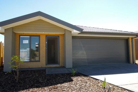 9 Bassetts Rd, Doreen, VIC 3754