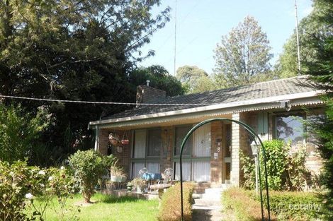 10 Badger Creek Rd, Healesville, VIC 3777