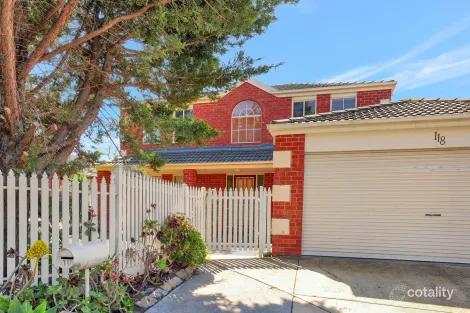 118 Wilmington Ave, Hoppers Crossing, VIC 3029