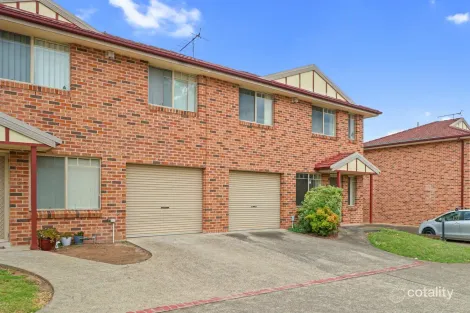 4/29 Methven St, Mount Druitt, NSW 2770