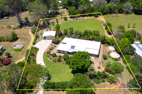 Property photo of 23 Flooded Gum Place Black Mountain QLD 4563