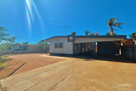 Property photo of 15 Harper Street Port Hedland WA 6721