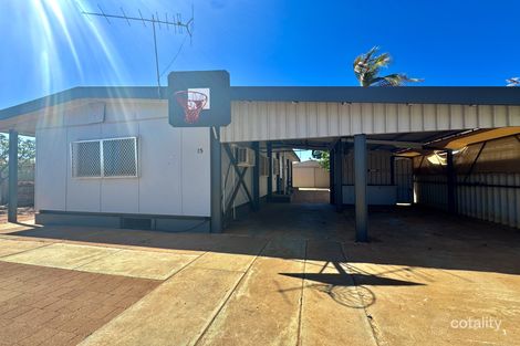 Property photo of 15 Harper Street Port Hedland WA 6721