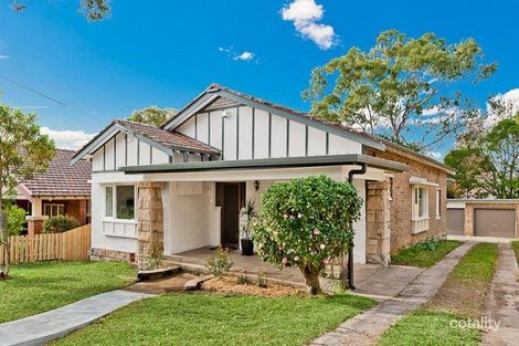 Property photo of 3 Weedon Road Artarmon NSW 2064