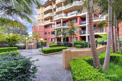 Property photo of 16/47 Waitara Avenue Waitara NSW 2077