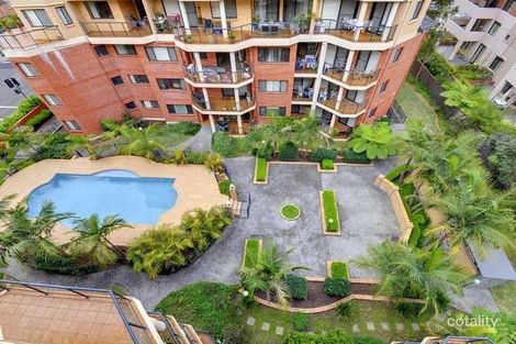 Property photo of 16/47 Waitara Avenue Waitara NSW 2077