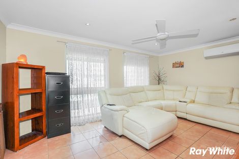 Property photo of 6 Self Place Shalvey NSW 2770