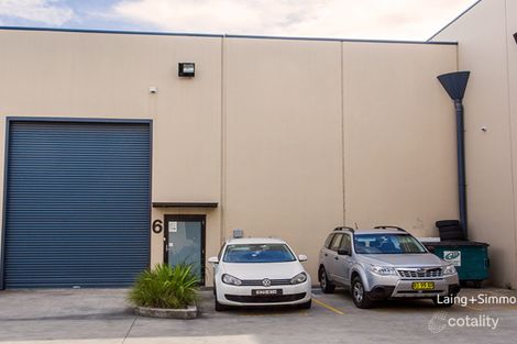 6/1-3 Nicholas St, Lidcombe, NSW 2141