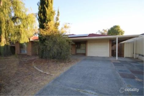 33 Lockwood Cres, Withers, WA 6230