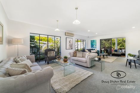 Property photo of 61 Gower Street Toowong QLD 4066