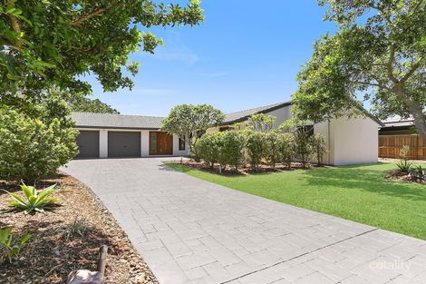 5 Sovereign Ct, Sunrise Beach, QLD 4567
