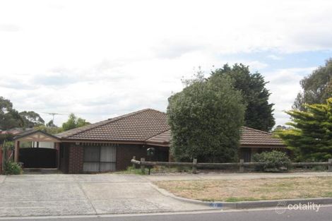 8 Paddington Ave, Carrum Downs, VIC 3201