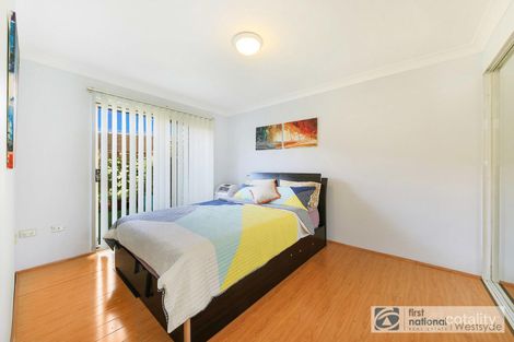 Property photo of 63/68 Macarthur Street Parramatta NSW 2150