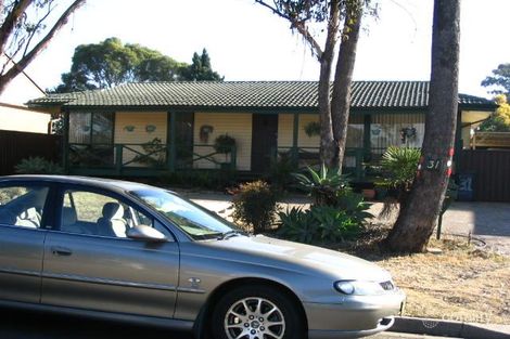 31 Grandview St, South Penrith, NSW 2750