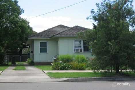 11 Boundary Rd, Chester Hill, NSW 2162